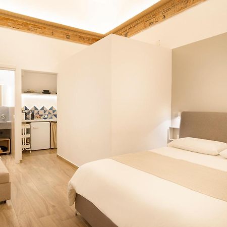 Duomo Holiday Νάπολη Εξωτερικό φωτογραφία