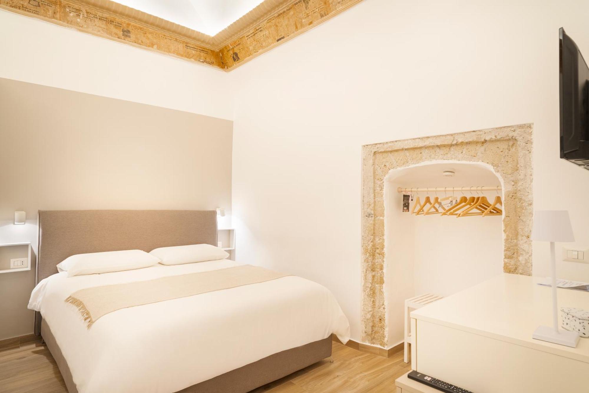 Duomo Holiday Νάπολη Εξωτερικό φωτογραφία